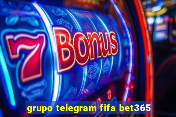 grupo telegram fifa bet365